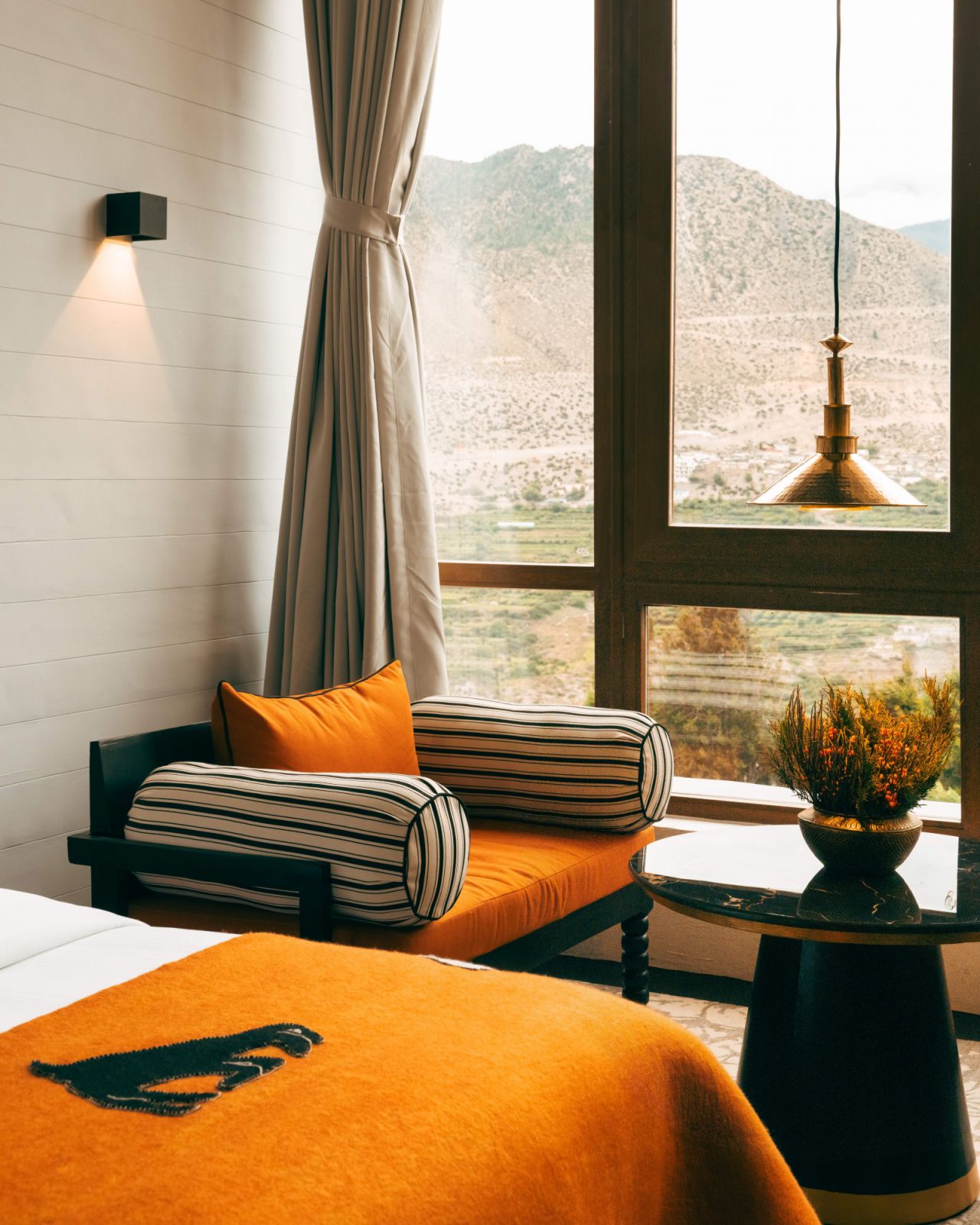 Ground floor suite at Shinta Mani Mustang