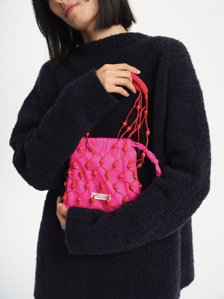 The 8/8 bag