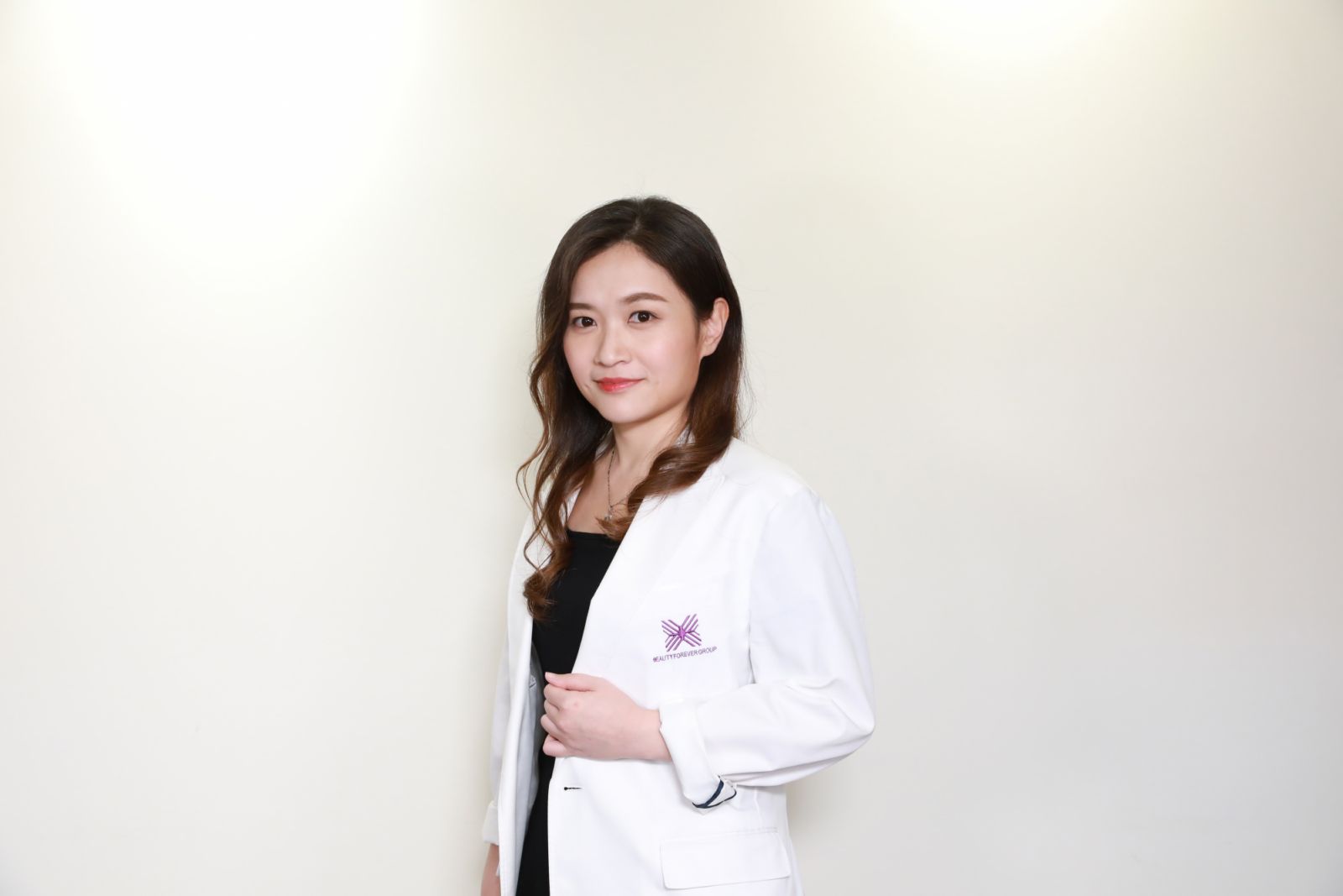 悠美中醫李和蓁醫師。(Photo:悠美診所)