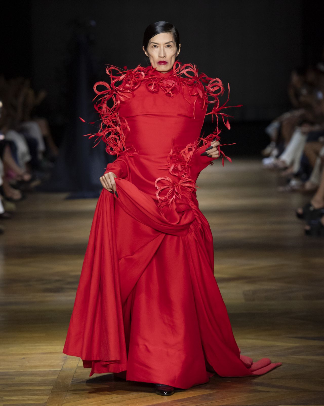 HKFDA’s Virtuose
