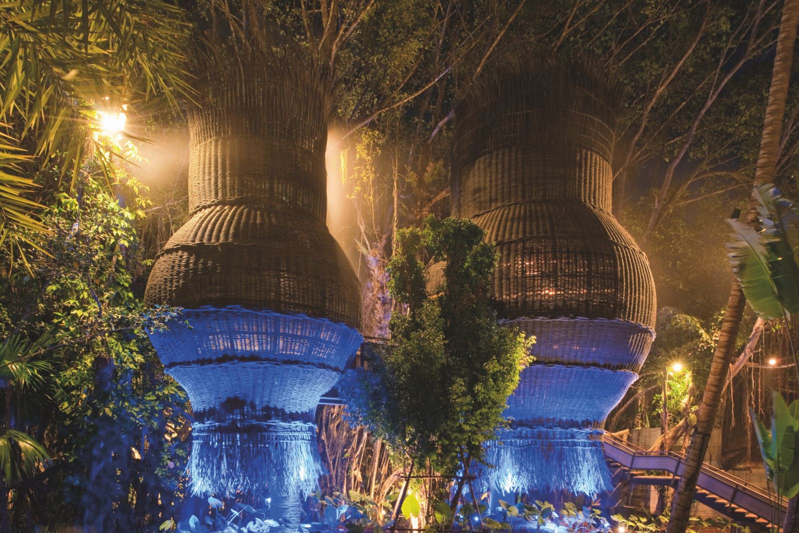 Coqoon Spa The Nest at The Slate Phuket