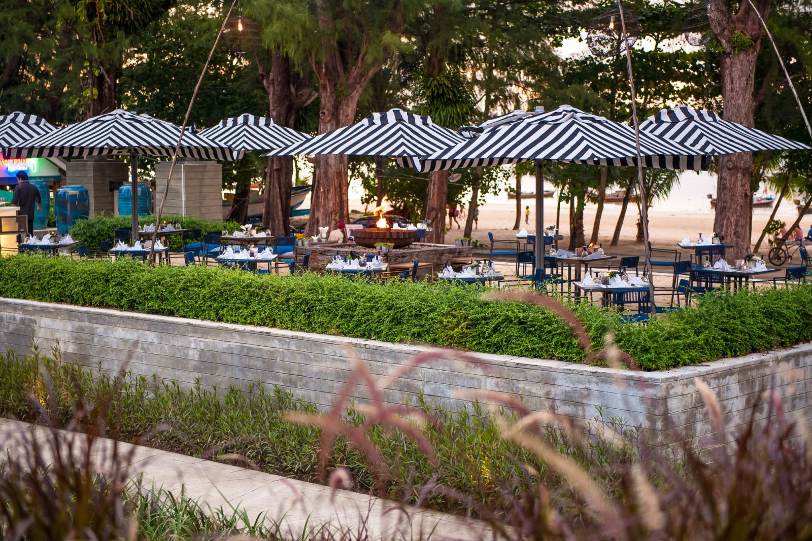 Shore Thing at The Slate Phuket