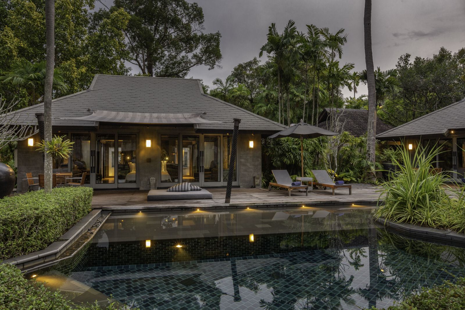 The Slate Phuket