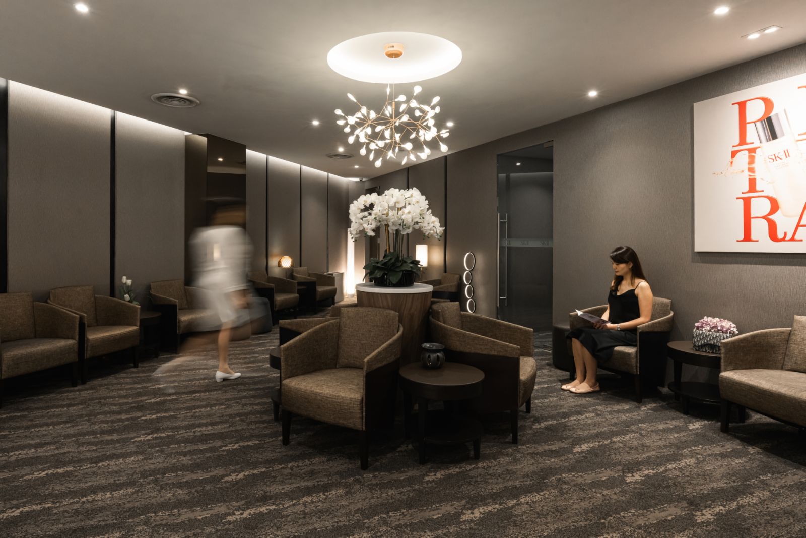 SENZE Boutique Spa by Senze Salus