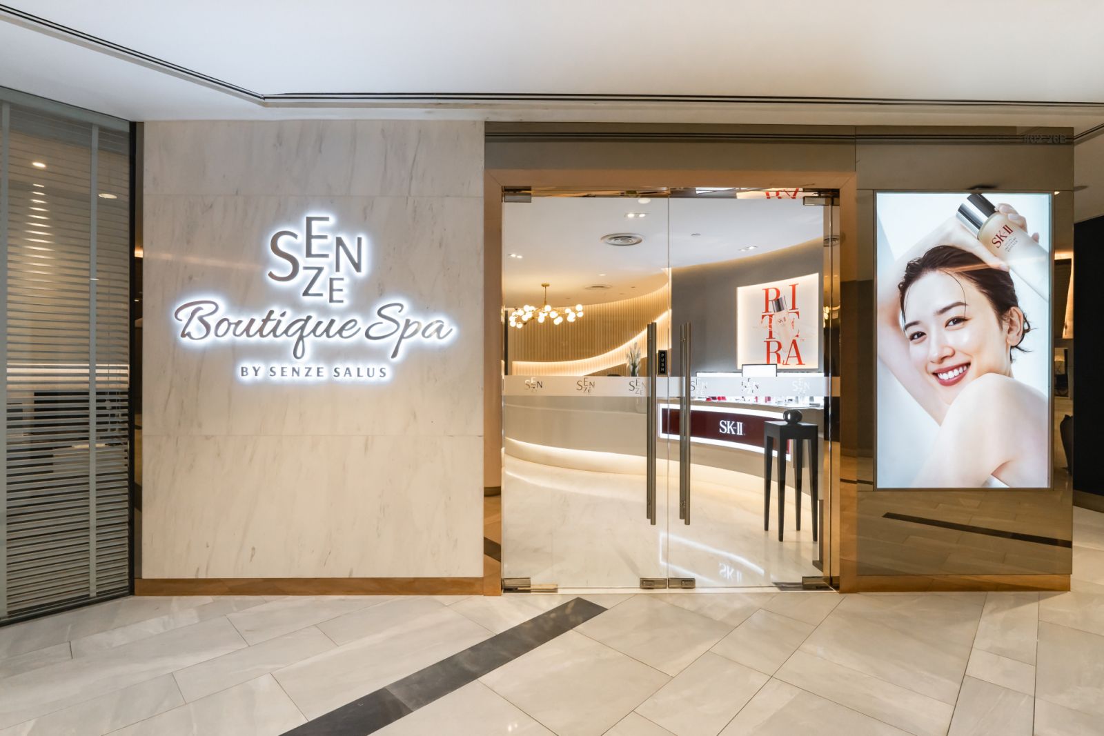 SENZE Boutique Spa by Senze Salus