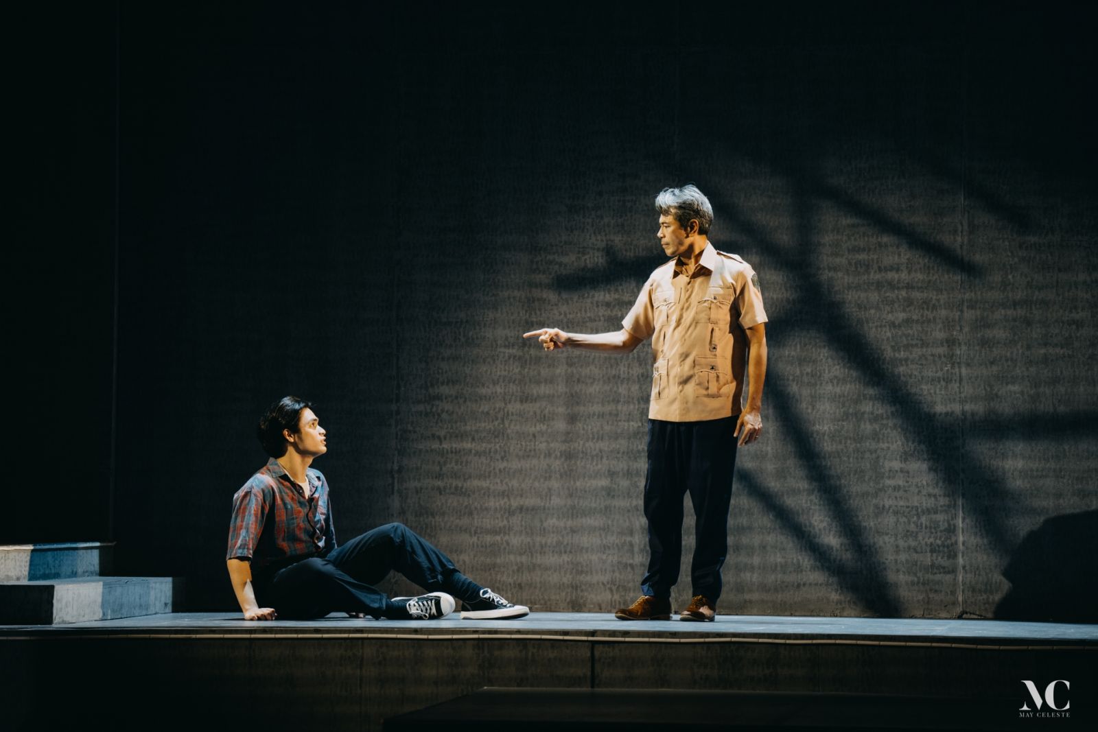 Silver Lining Redux (Photo: May Celeste)