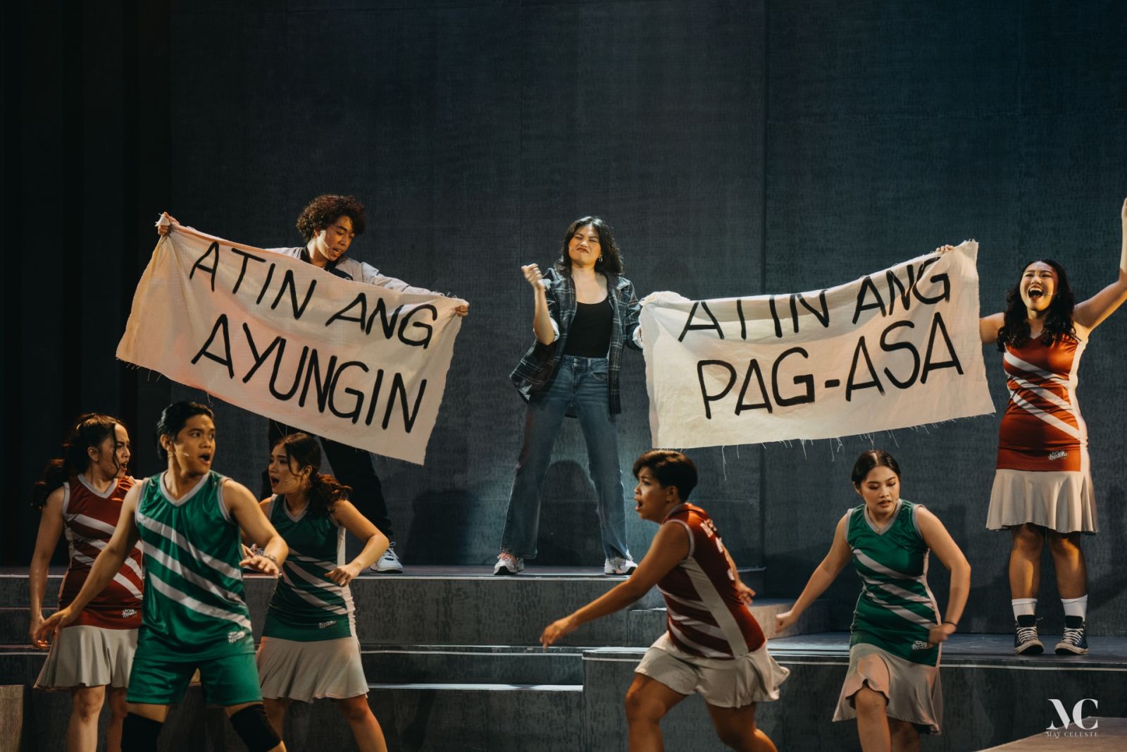 Silver Lining Redux (Photo: May Celeste)
