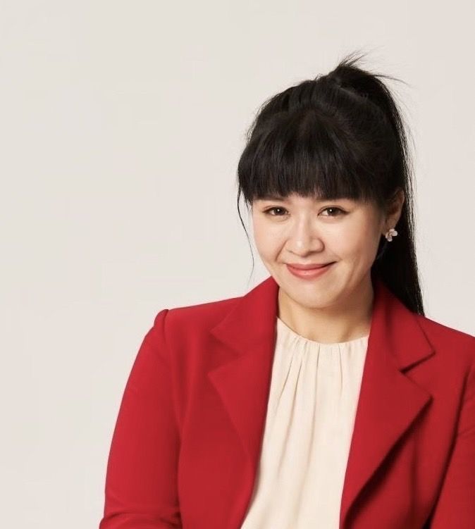 Chen Zicheng, founder, SKIDs Education (Taiwan)