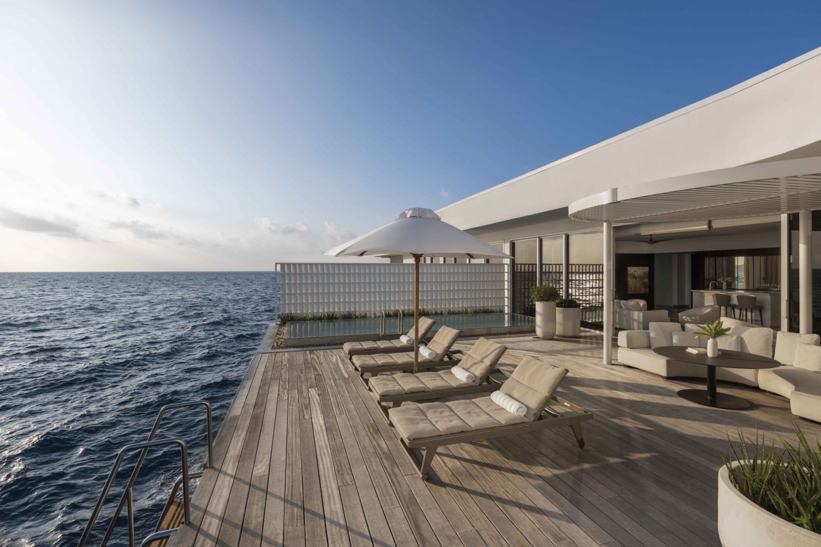 Hotel & Resort Photography