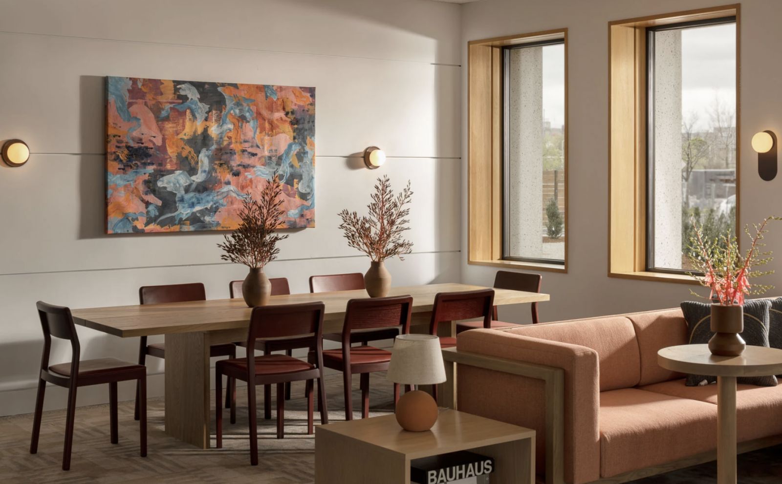 Hotel Marcel in Connecticut, USA (Photo: Hotel Marcel)