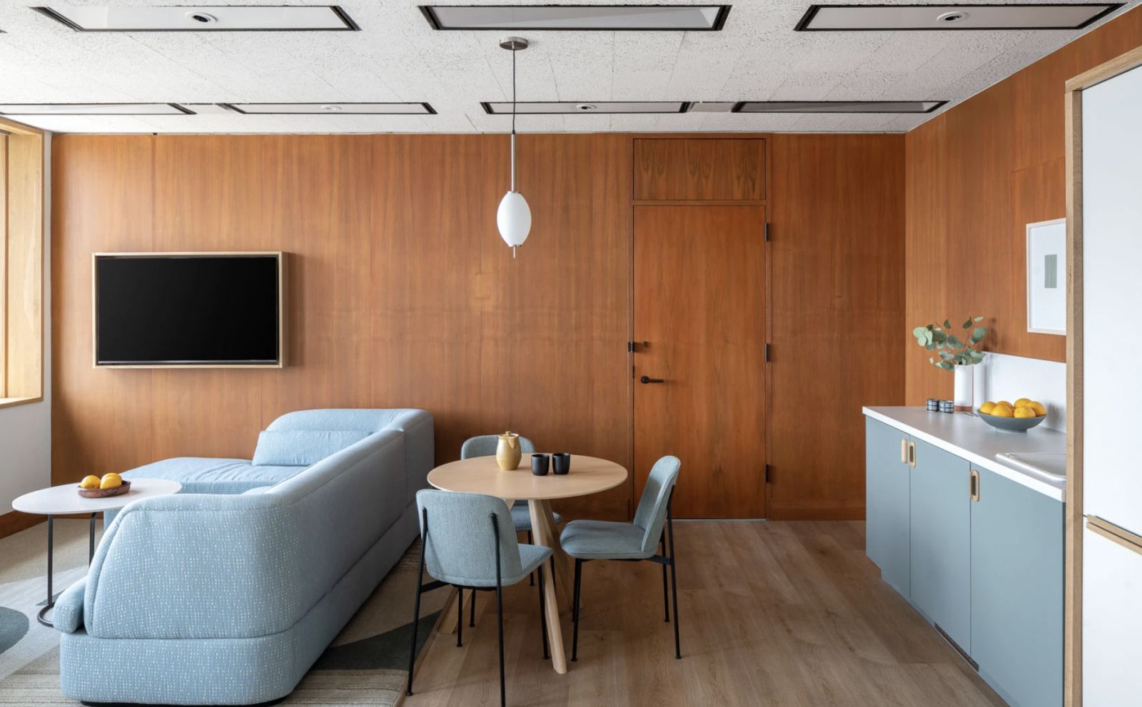 Hotel Marcel in Connecticut, USA (Photo: Hotel Marcel)