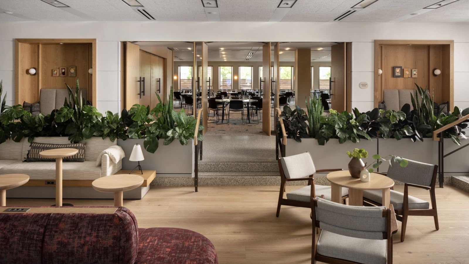 Hotel Marcel in Connecticut, USA (Photo: Hotel Marcel)