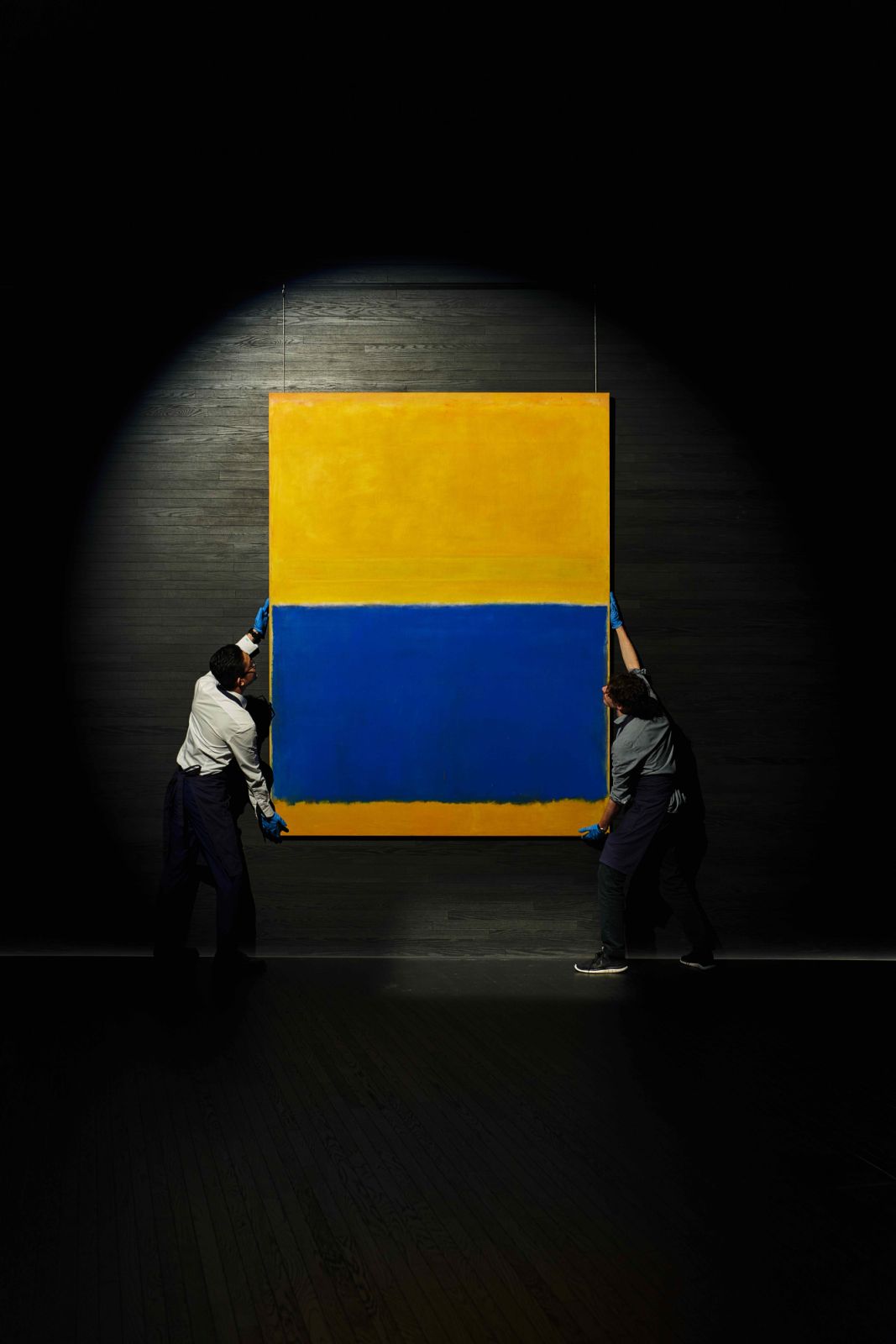 Sotheby’s