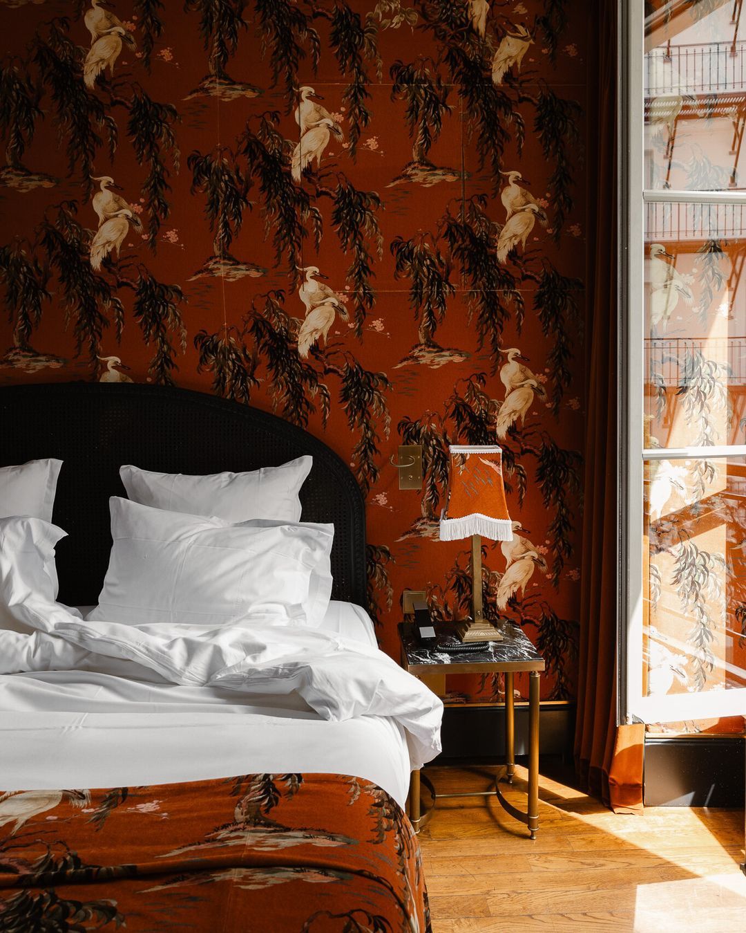 (Photo: Instagram / @hotelprovidenceparis)