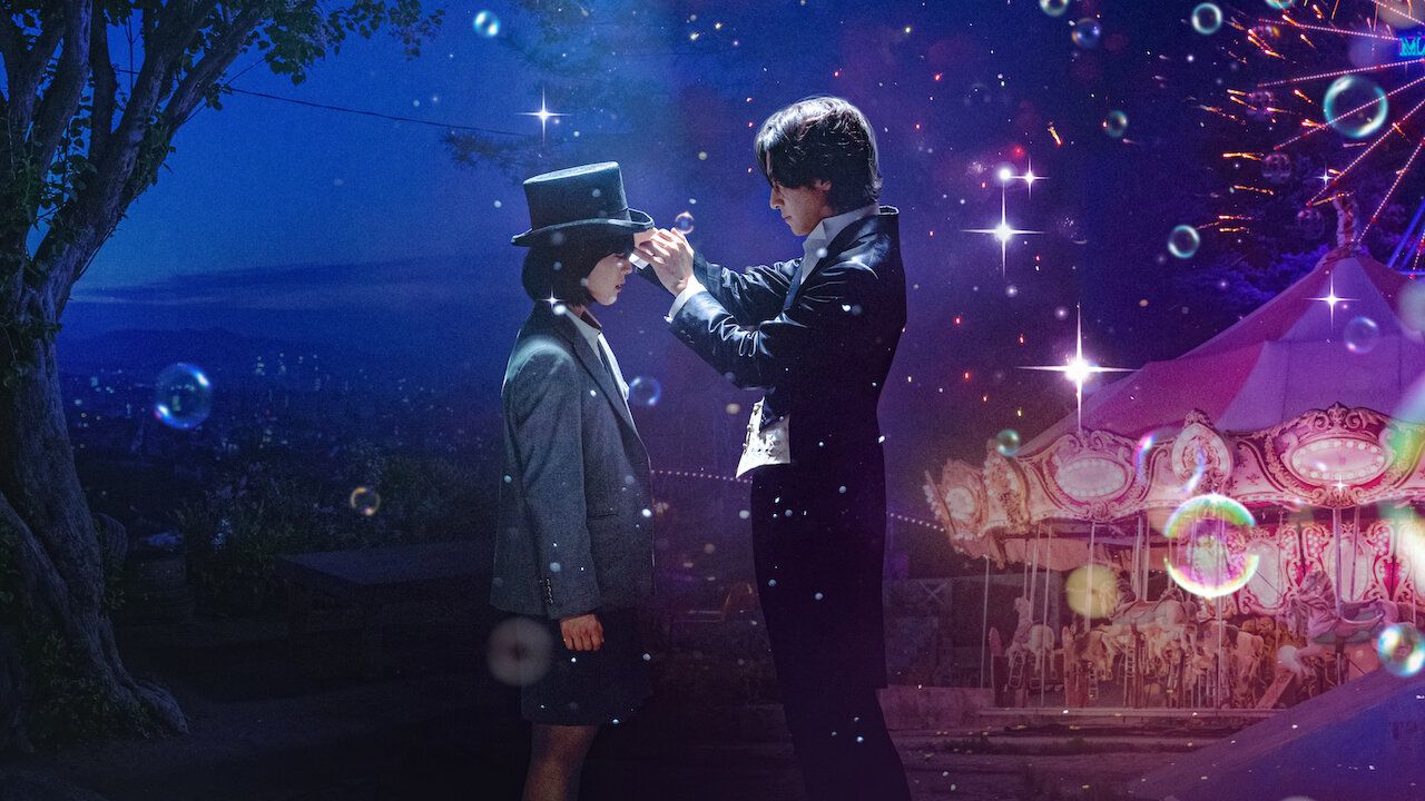 10 shorter K-dramas for your weekend binge-watching