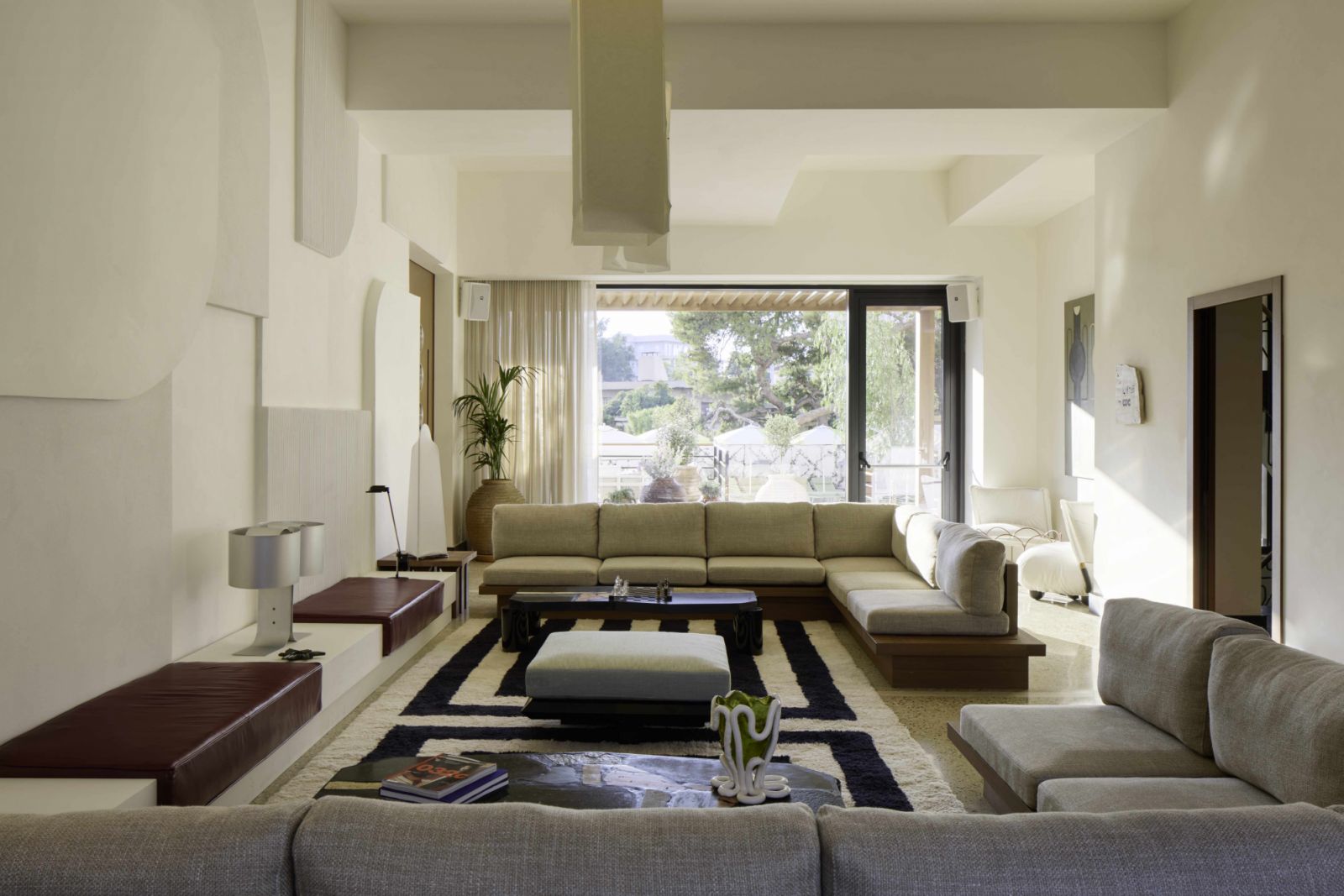 Ace Hotel and Swim Club Athens, Greece (Photo: Ace Hotel)