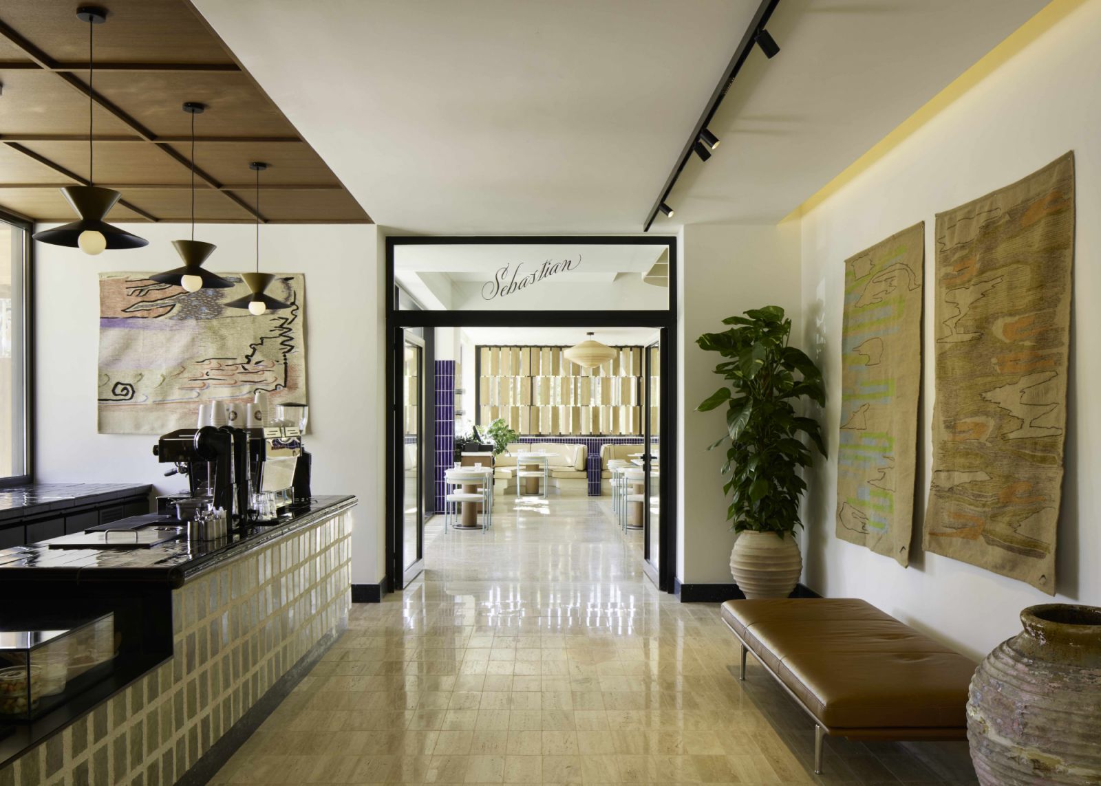 Ace Hotel and Swim Club Athens, Greece (Photo: Ace Hotel)