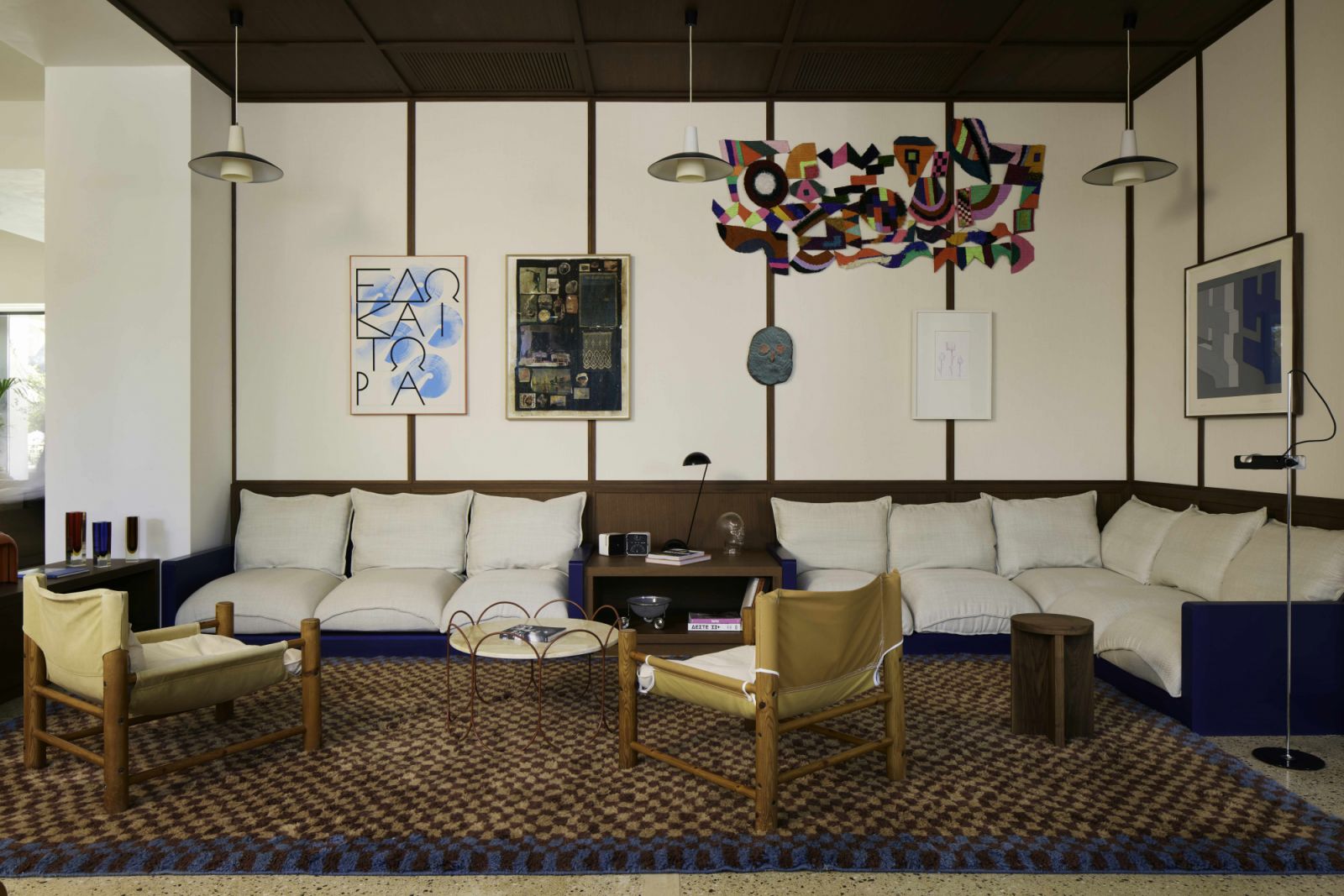 Ace Hotel and Swim Club Athens, Greece (Photo: Ace Hotel)