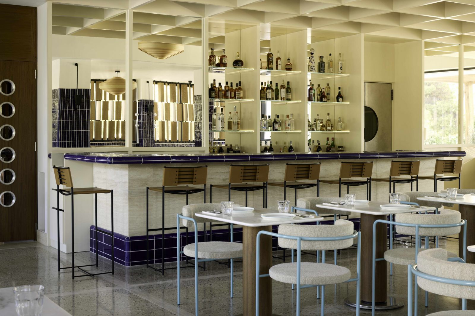 Ace Hotel and Swim Club Athens, Greece (Photo: Ace Hotel)