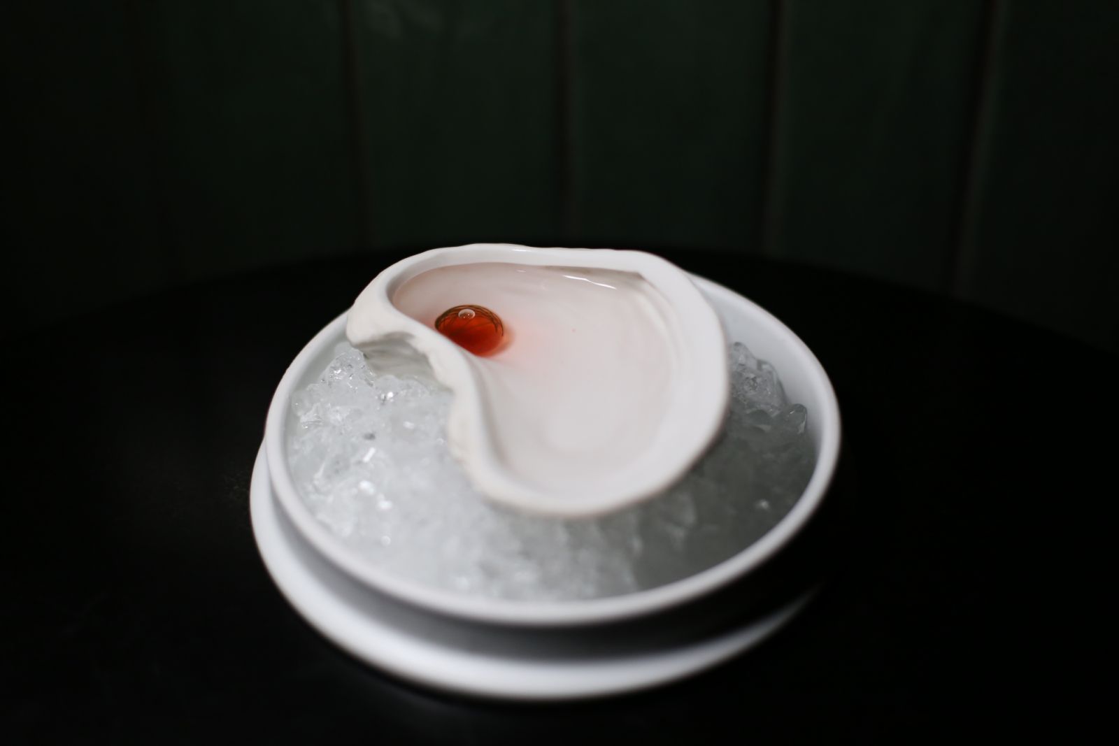 Shiso at Pine & Co