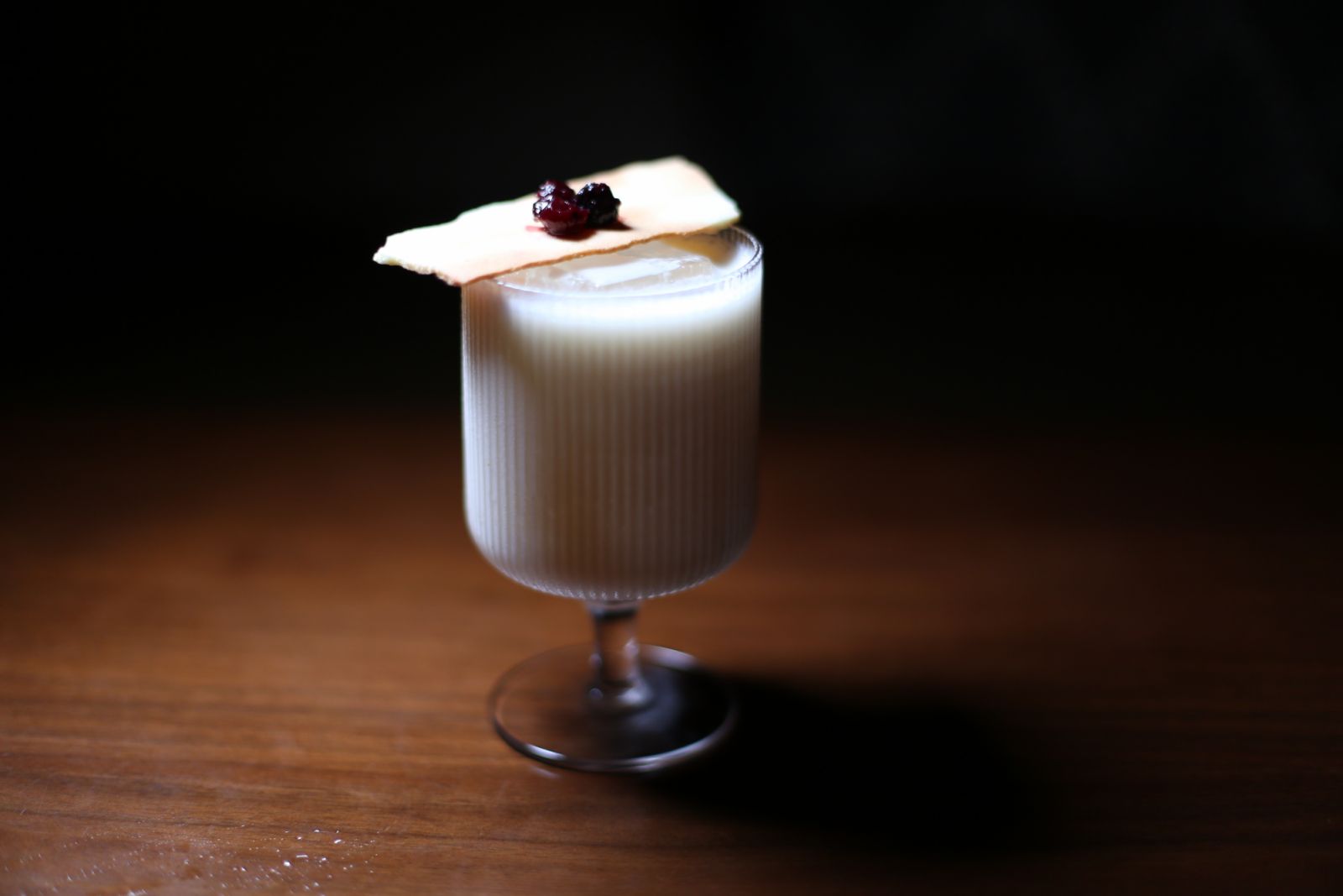 Yogurt at Pine & Co