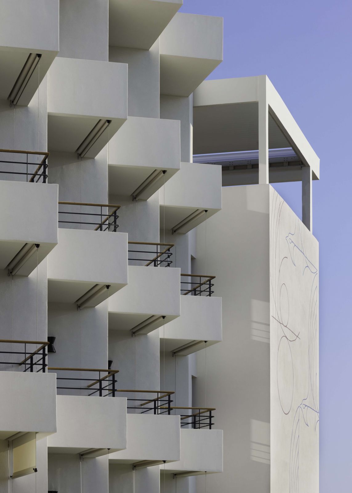 Ace Hotel and Swim Club Athens, Greece (Photo: Ace Hotel)