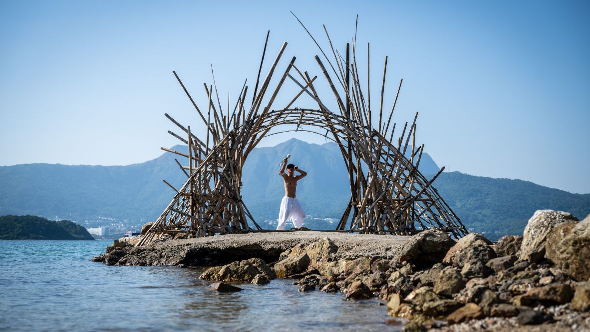 Sai Kung Hoi Arts Festival