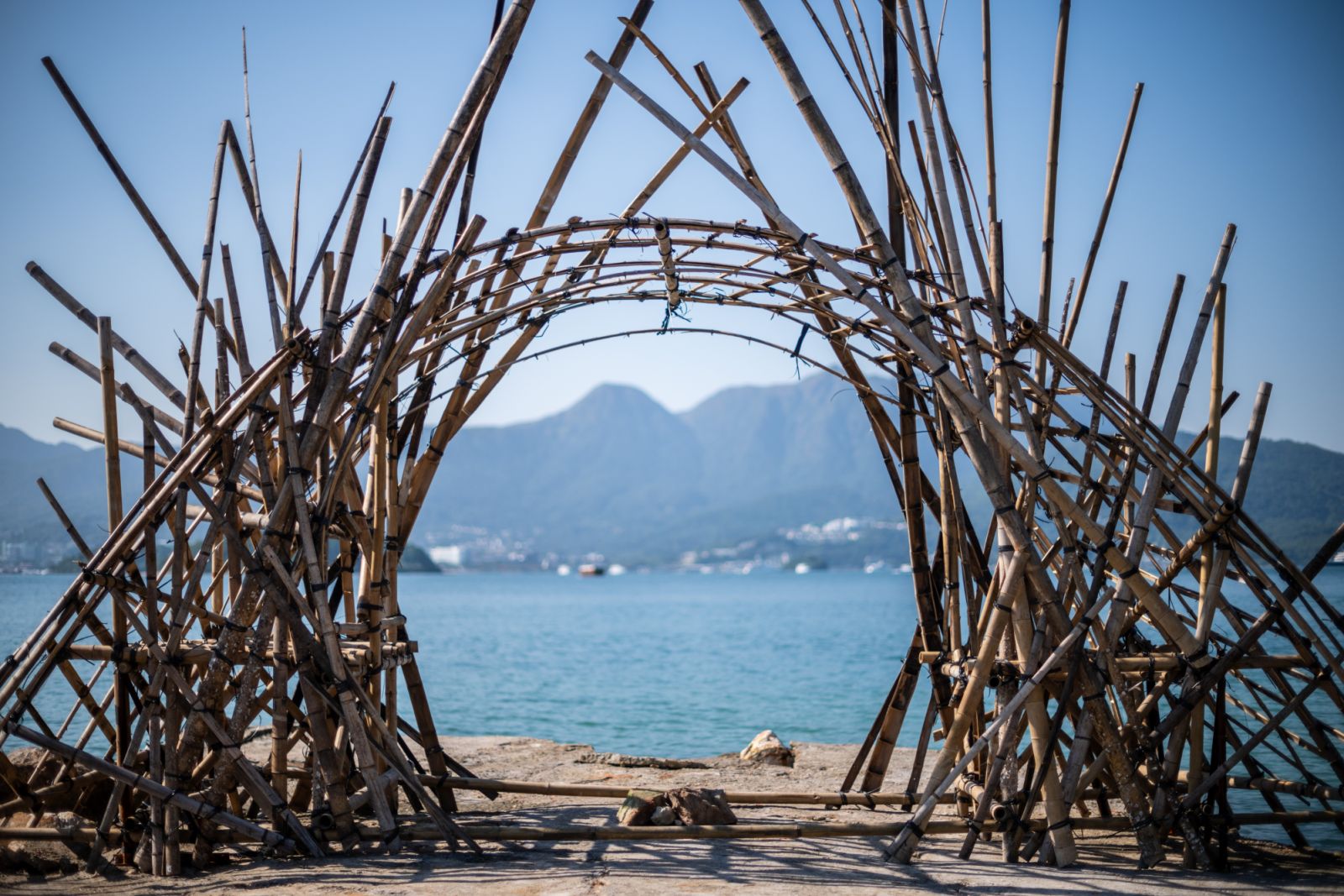 Sai Kung Hoi Arts Festival