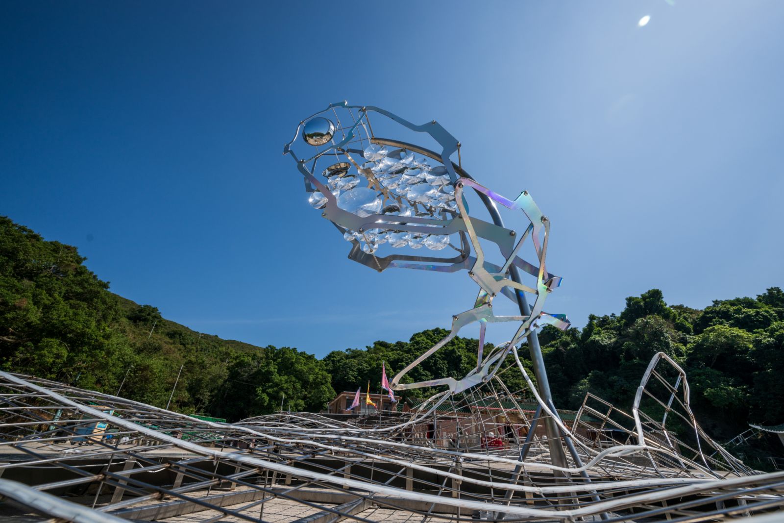 Sai Kung Hoi Arts Festival