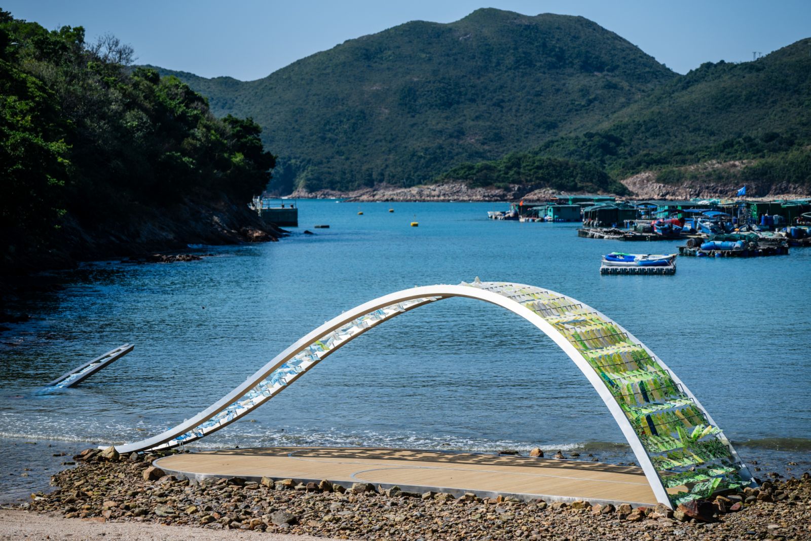 Sai Kung Hoi Arts Festival