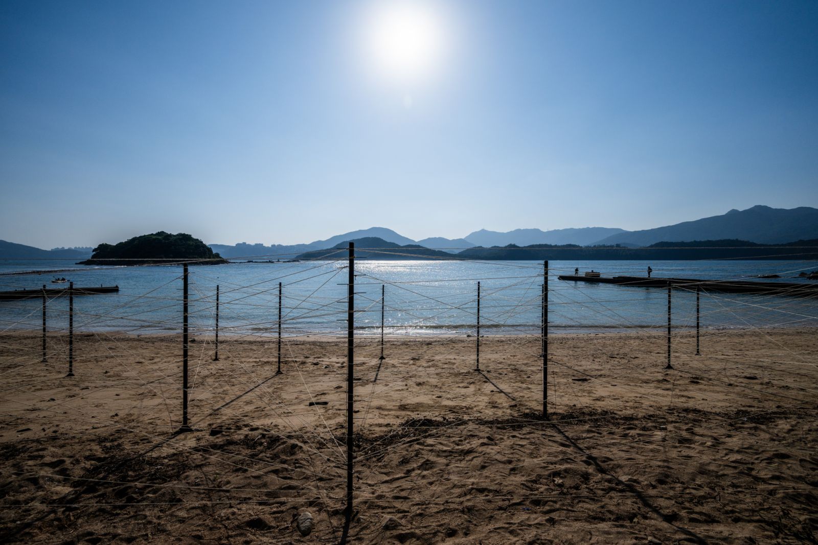 Sai Kung Hoi Arts Festival