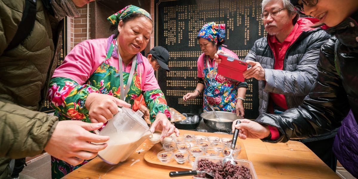 Sai Kung Hoi Arts Festival