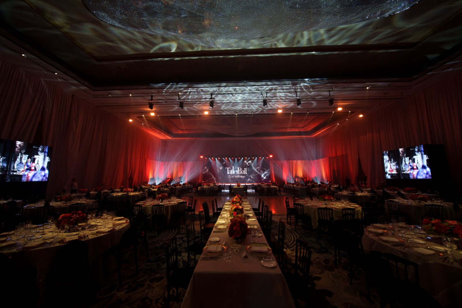 Tatler Ball Philippines