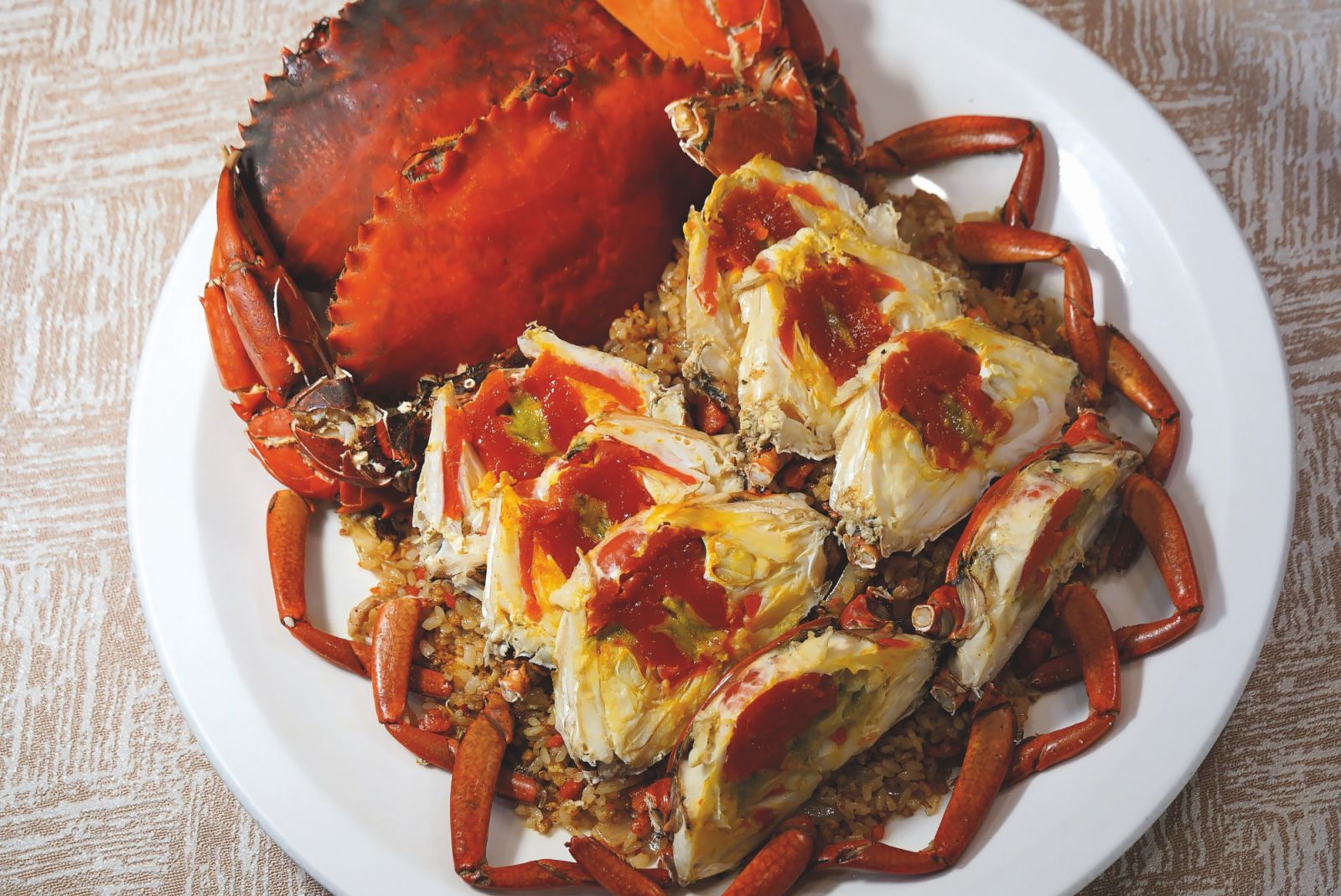 Ming Fu Restaurant