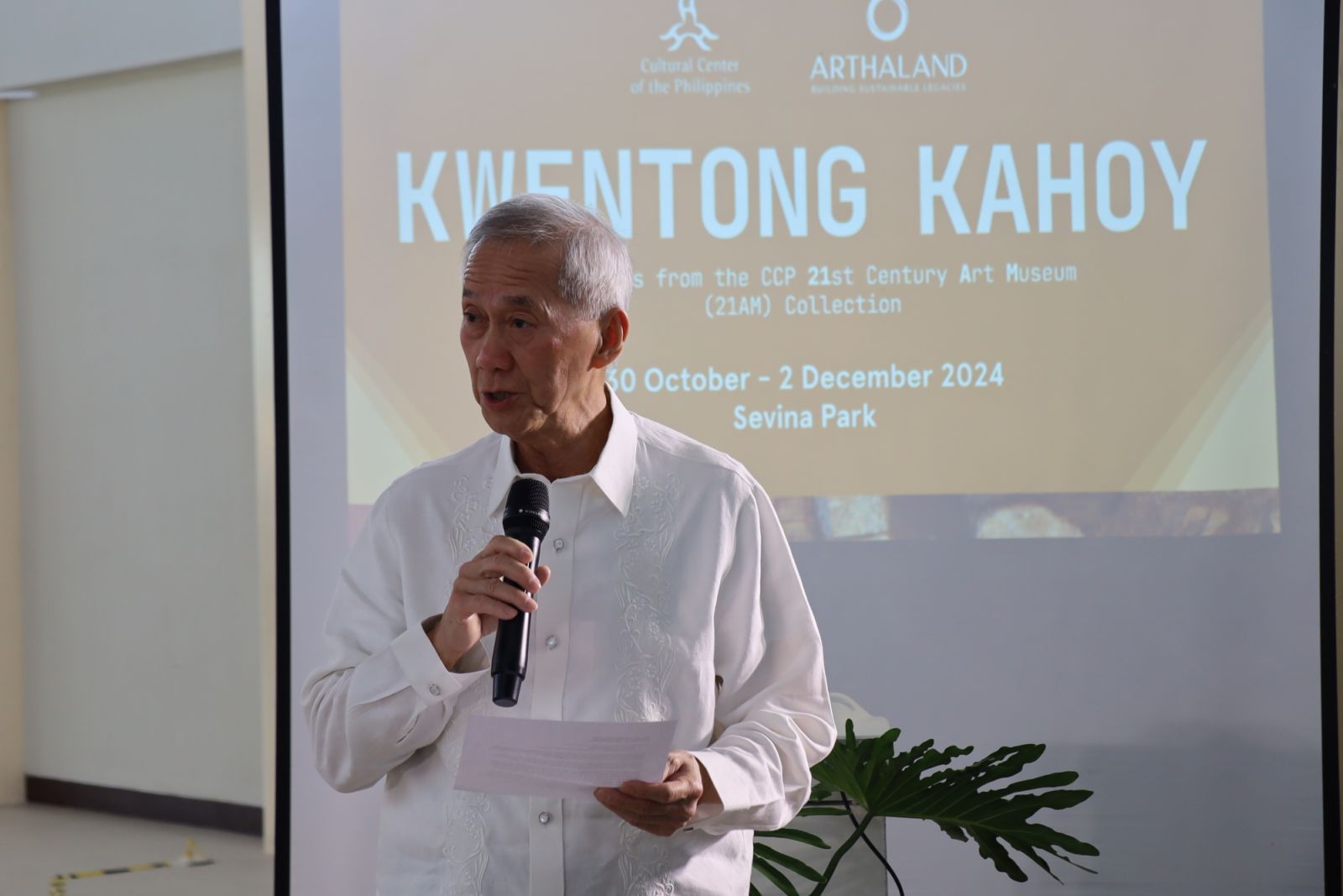 (Photo: Kwentong Kahoy/CCP)