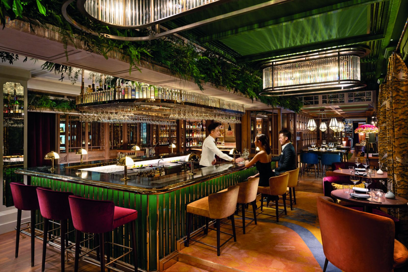 The Aubrey (Bar)