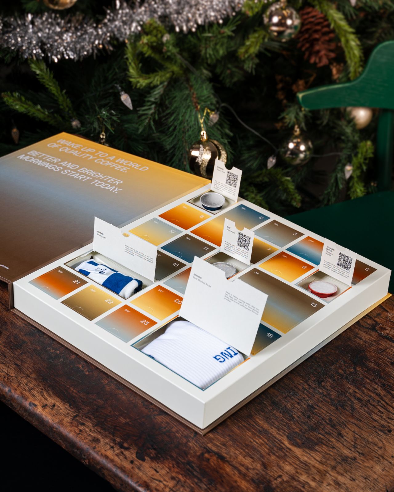 9 stunning advent calendars for Christmas 2024 | Tatler Asia