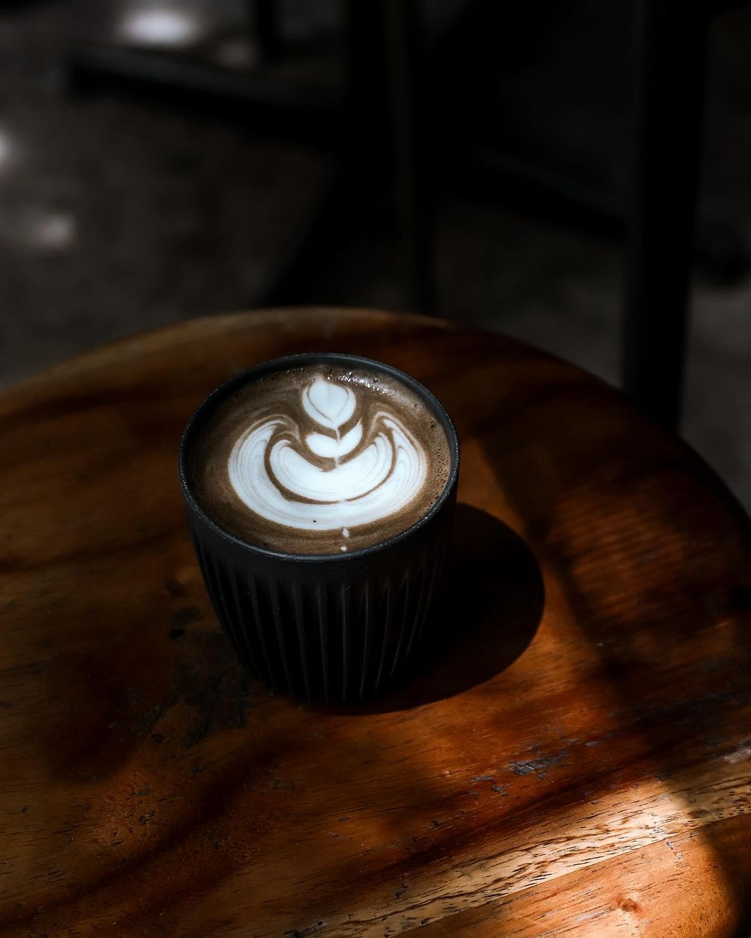 Hojicha from Feeka (Photo: Instagram / @feekacoffeeroasters)