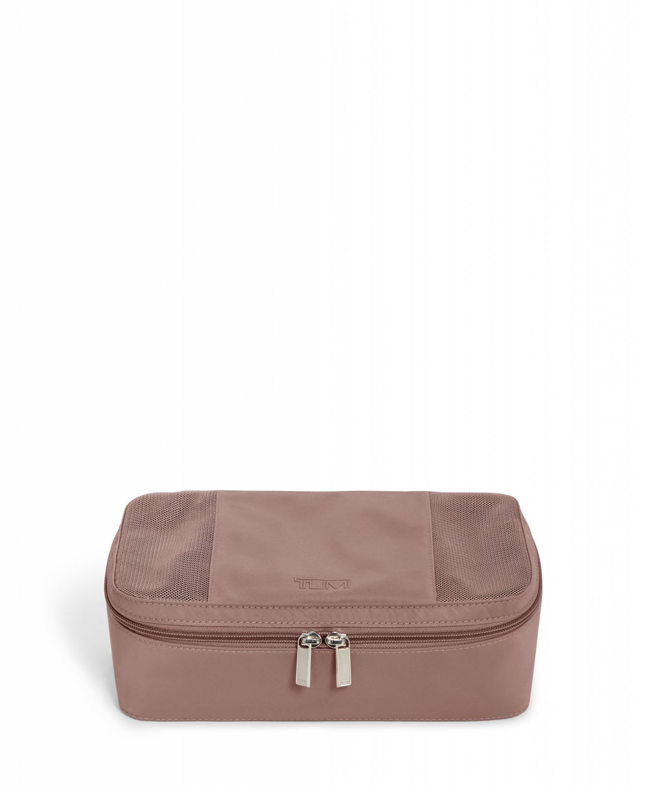 Packing Cube in light mauve, size small