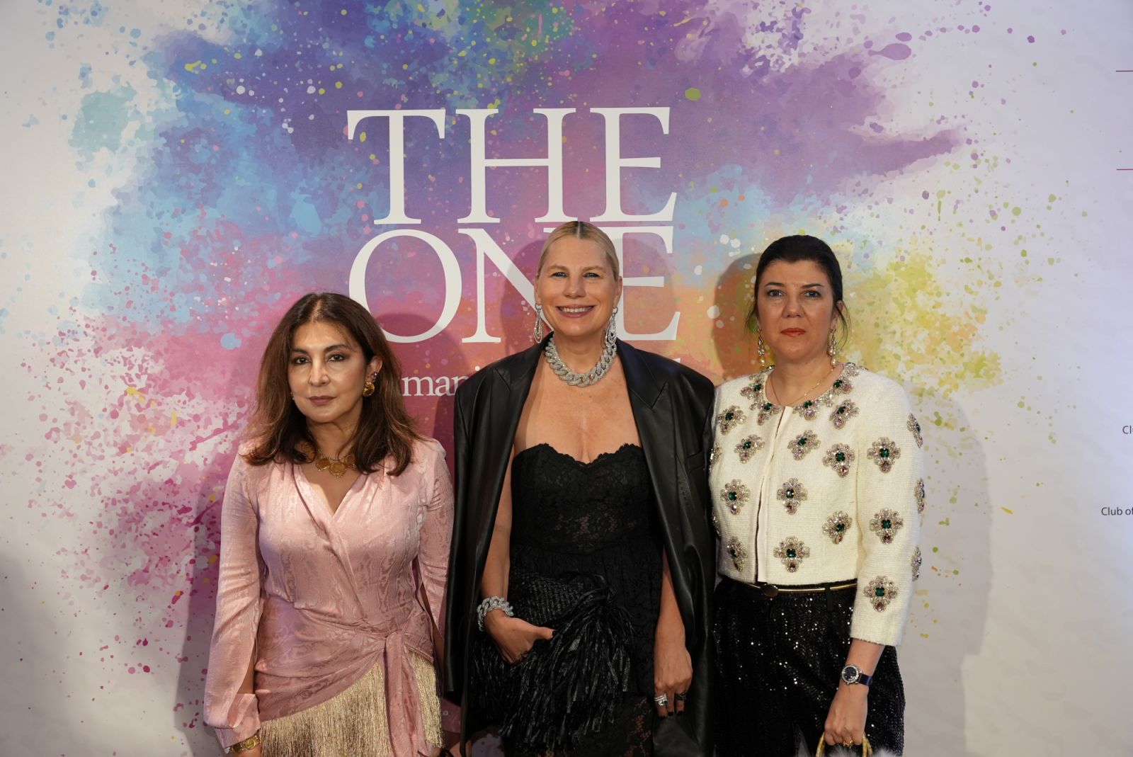 The One Humanitarian Awards