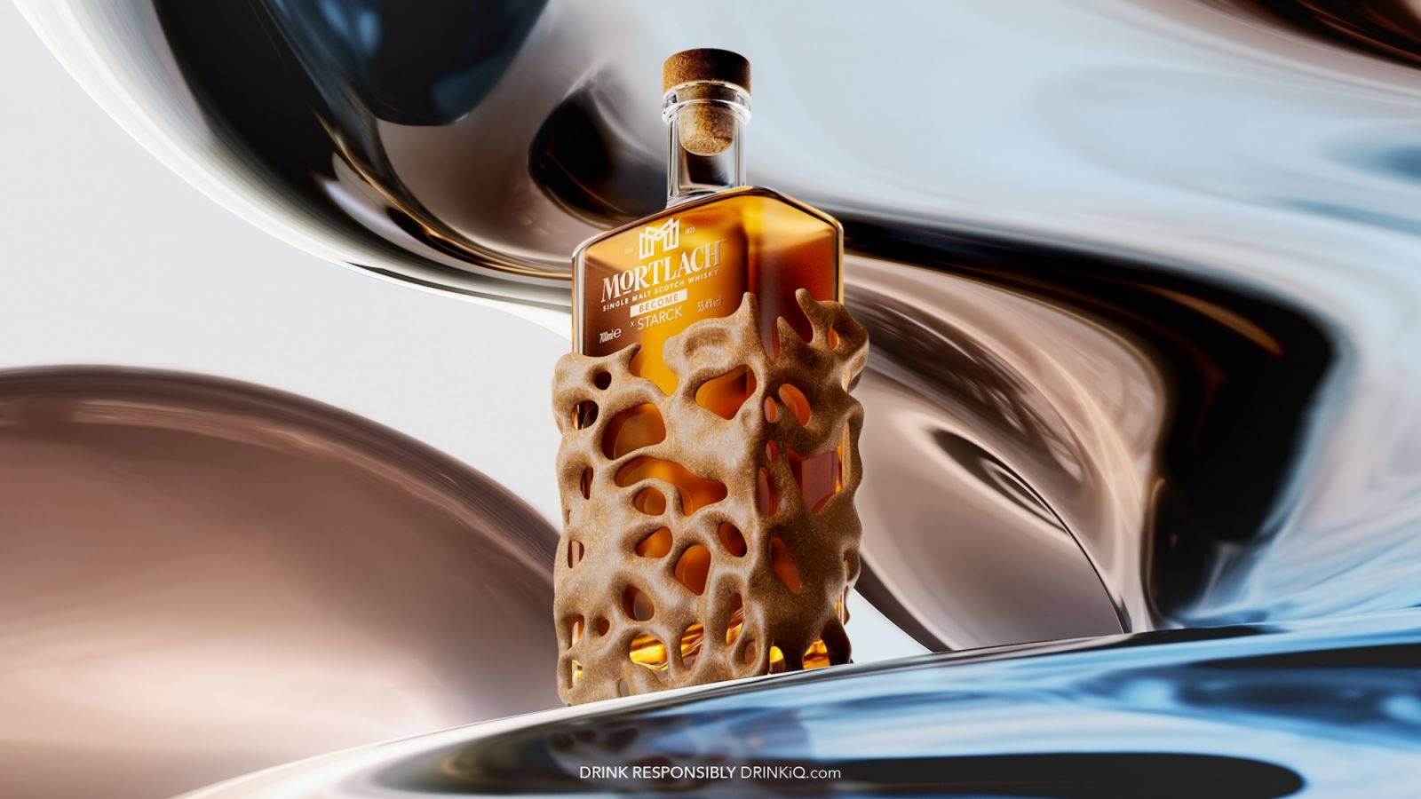 Mortlach releases the Mortlach 50-Year-Old and the L'Evolution