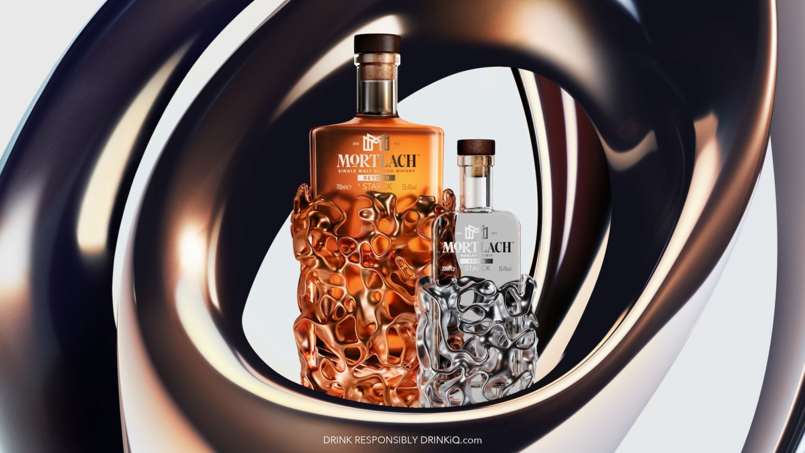 Mortlach releases the Mortlach 50-Year-Old and the L'Evolution