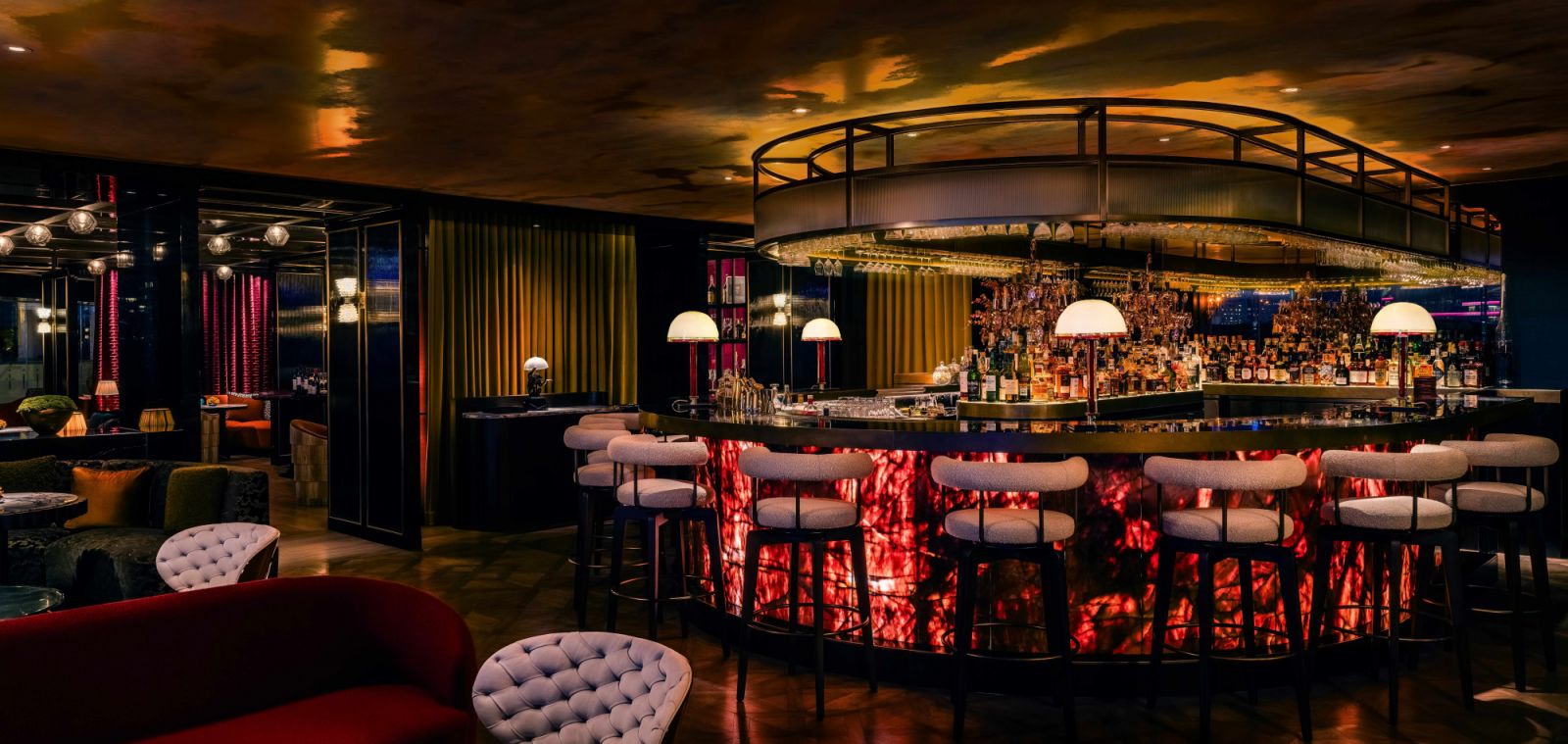 Qura Bar