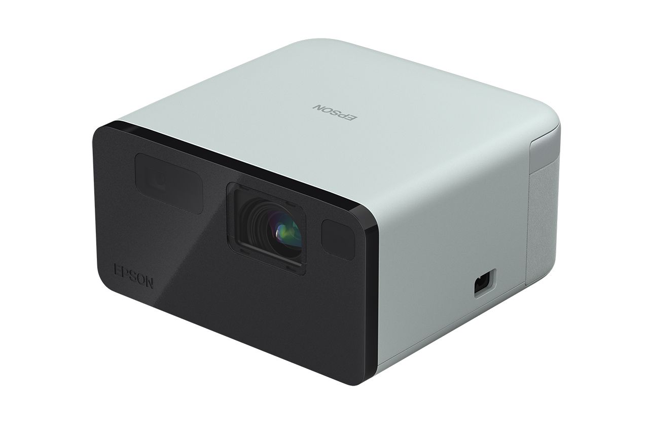 Epson EpiqVision Mini Projector