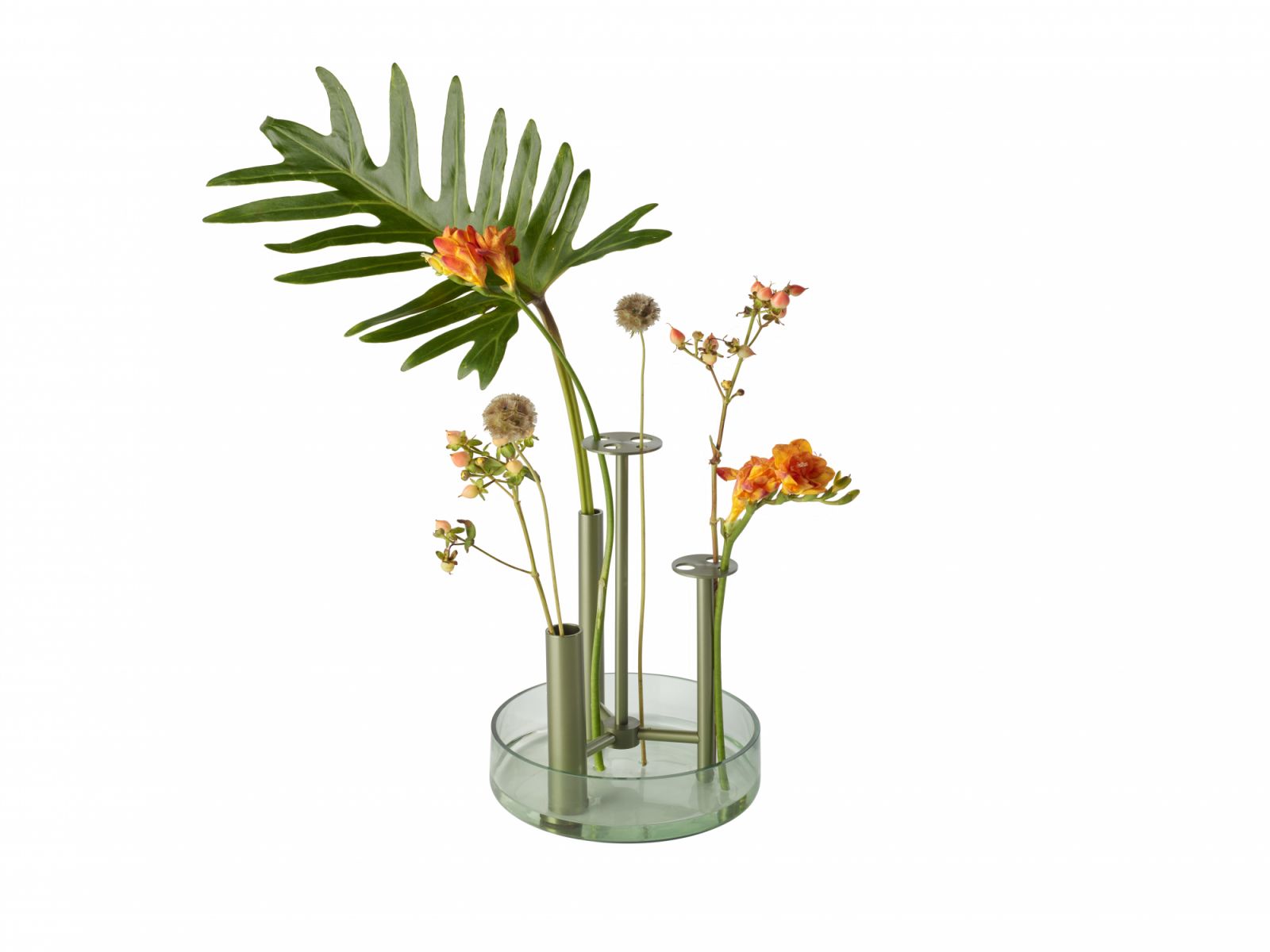 Fritz Hansen Ikeru Vase