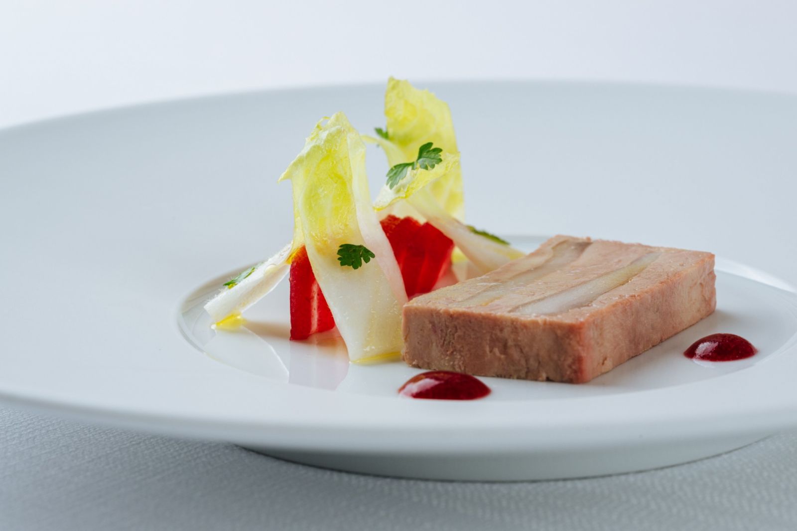 Foie Gras