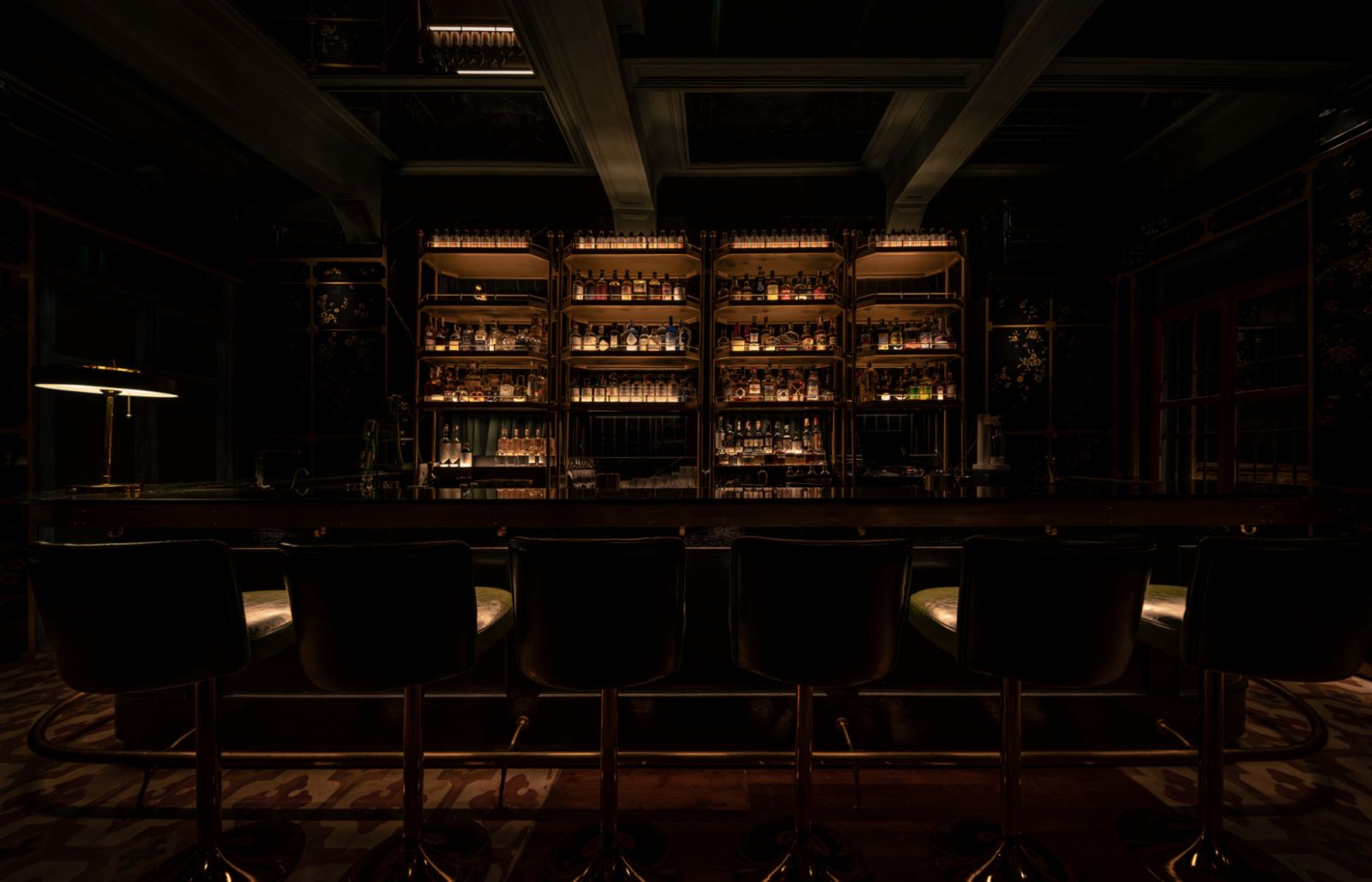Opium Bar