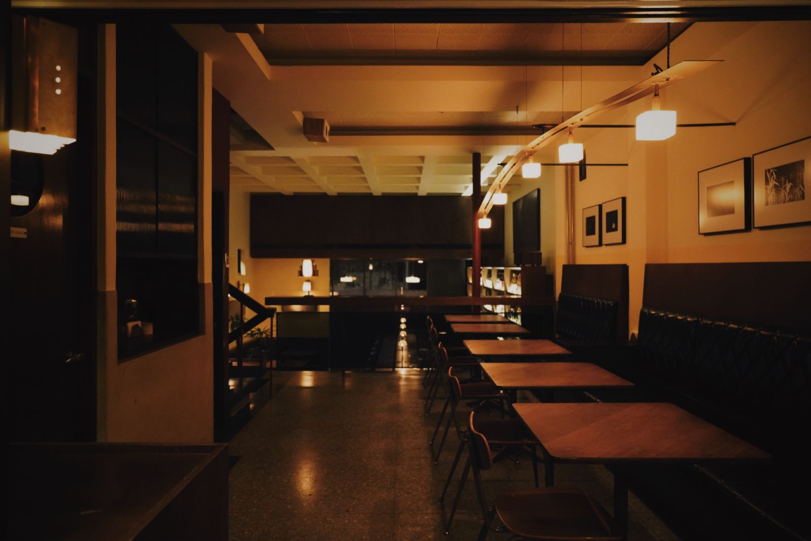 Mezzanine at Moonrock