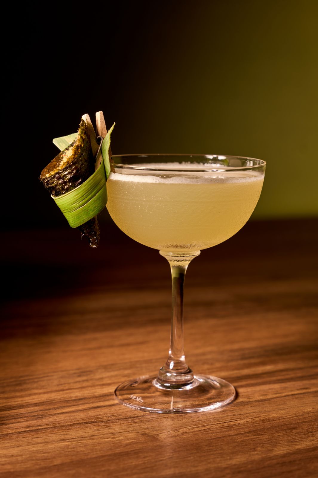 Drink at Bar Mood