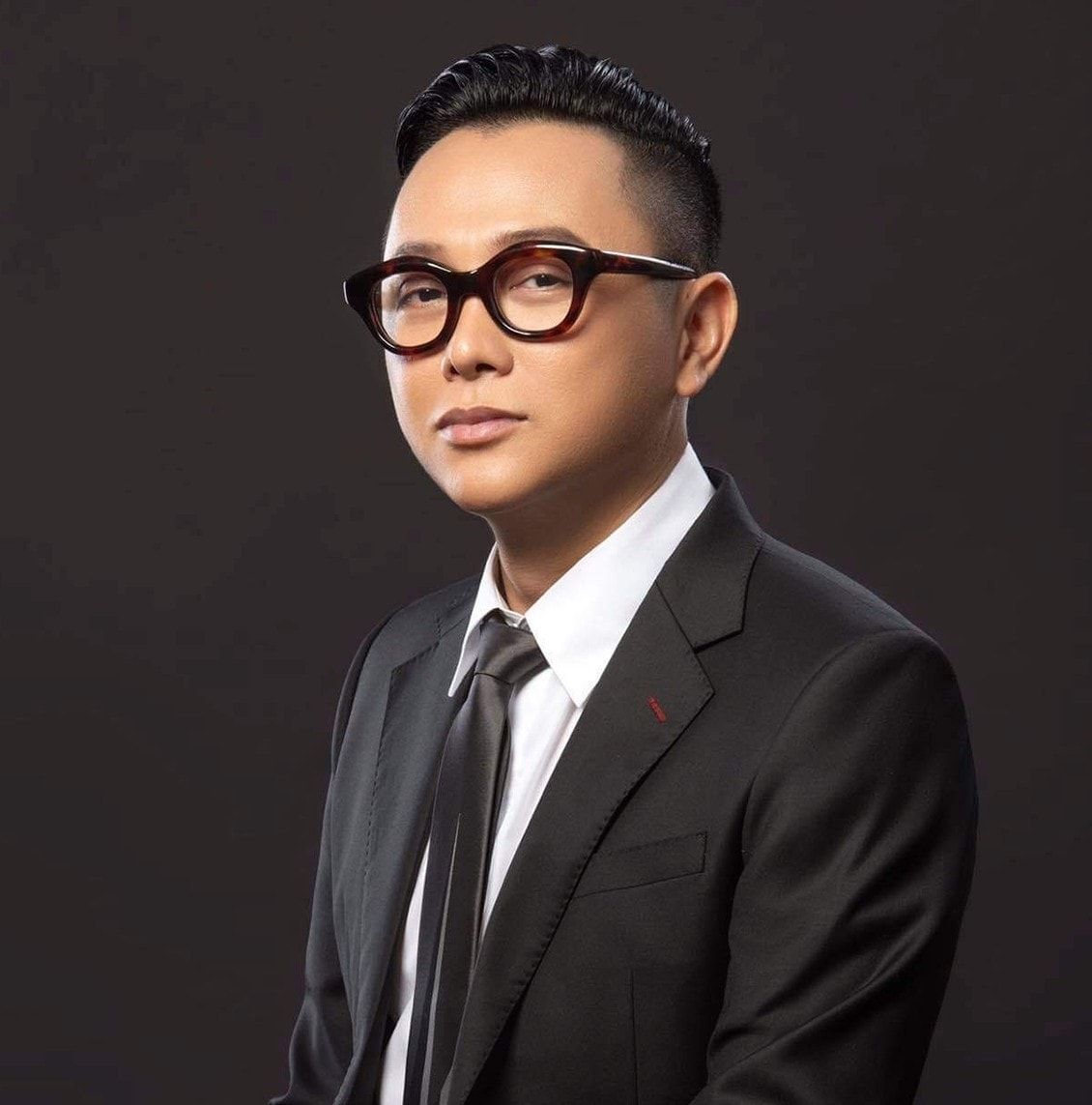 Nhà thiết kế Nguyễn Công Trí